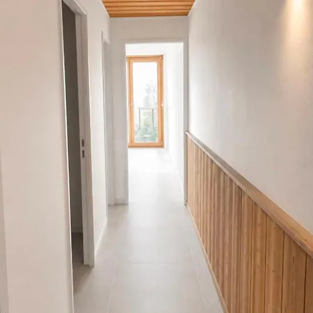 Apartamento Chaleureux Au Pied Des Pistes, Animaux Admis *
